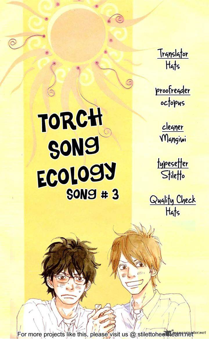Torch Song Ecology 3 33