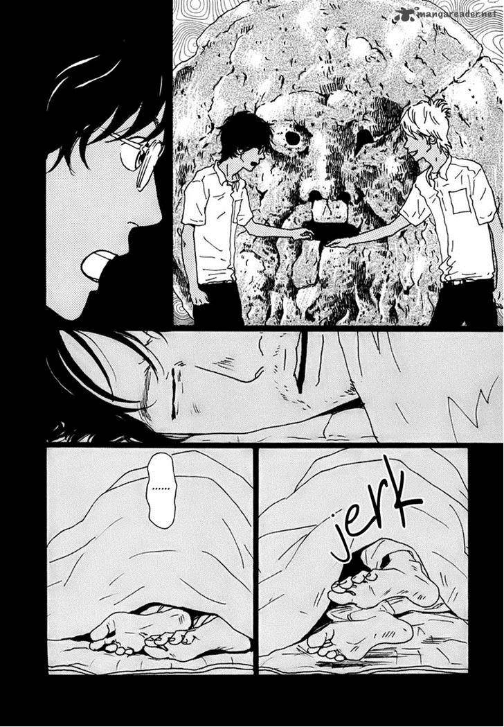 Torch Song Ecology 3 8