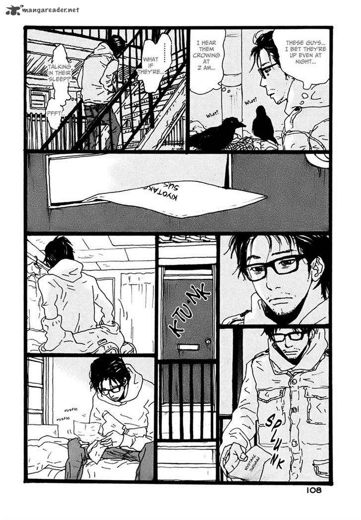 Torch Song Ecology 4 6