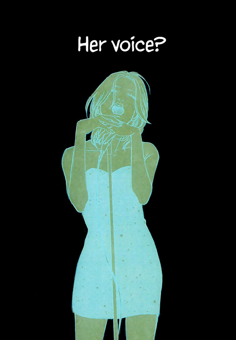 Torch Song Ecology 8 2