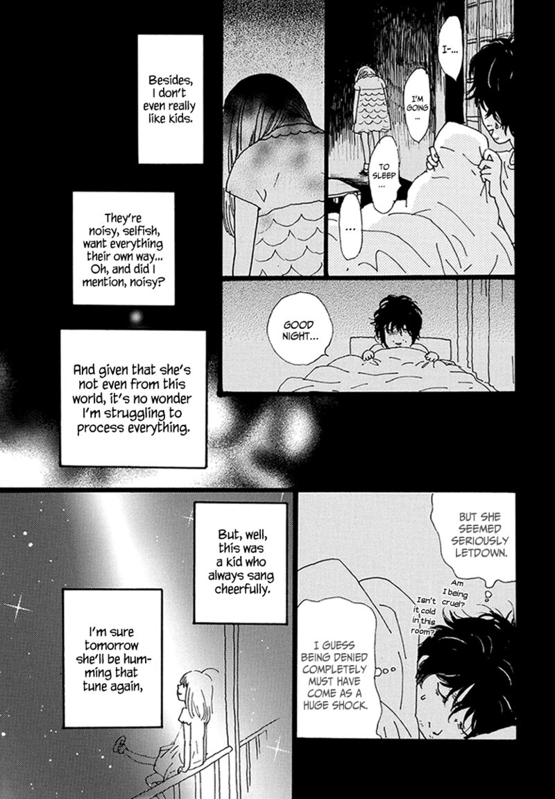 Torch Song Ecology 9 3