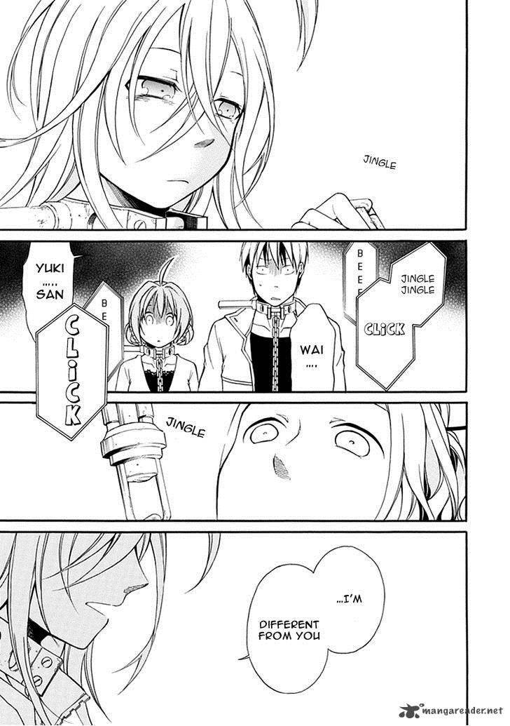 Torikago No Tsugai 8 29