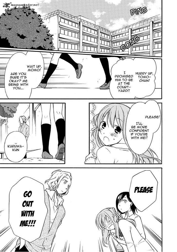 Torikago No Tsugai 8 5
