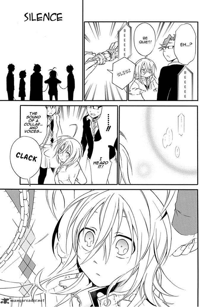 Torikago No Tsugai 9 18
