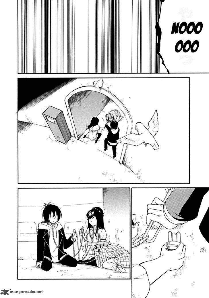Torikago No Tsugai 9 27
