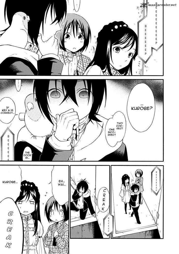 Torikago No Tsugai 9 33