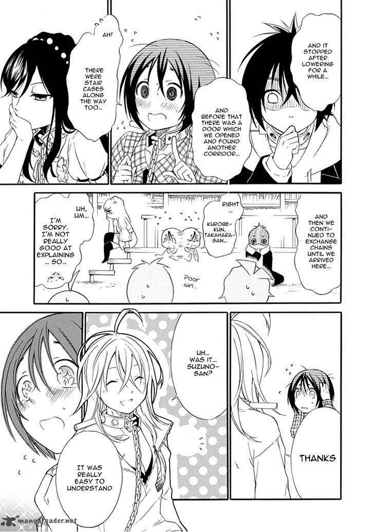 Torikago No Tsugai 9 39