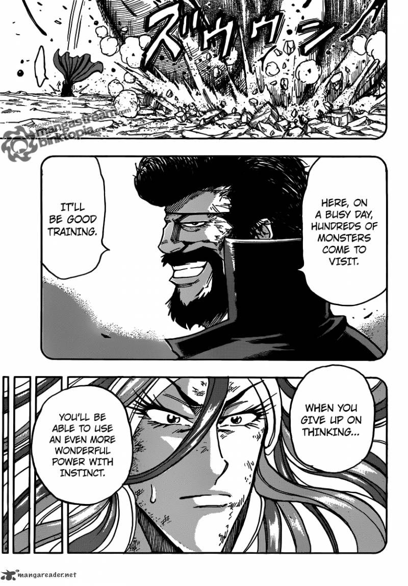 Toriko 152 13