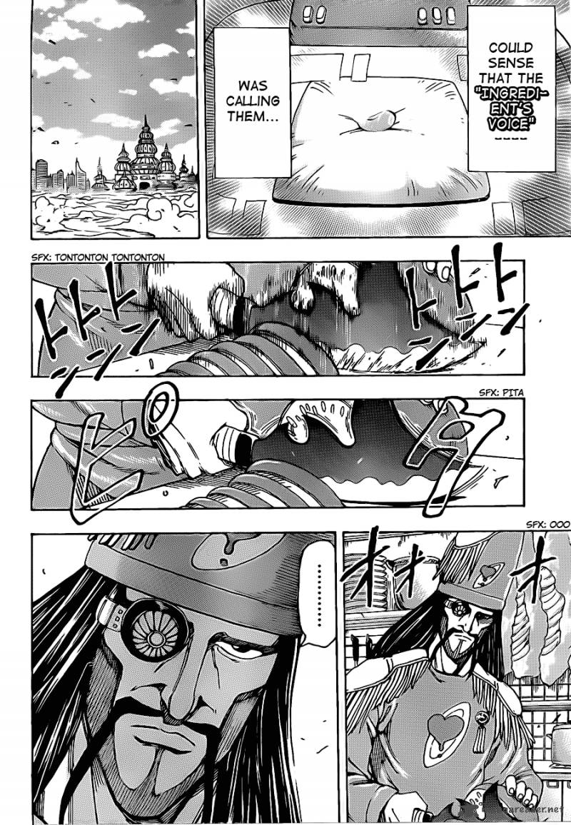 Toriko 158 4