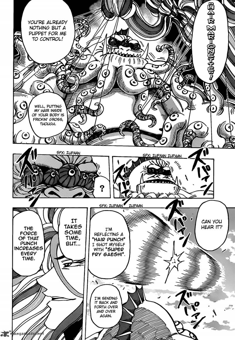 Toriko 199 14