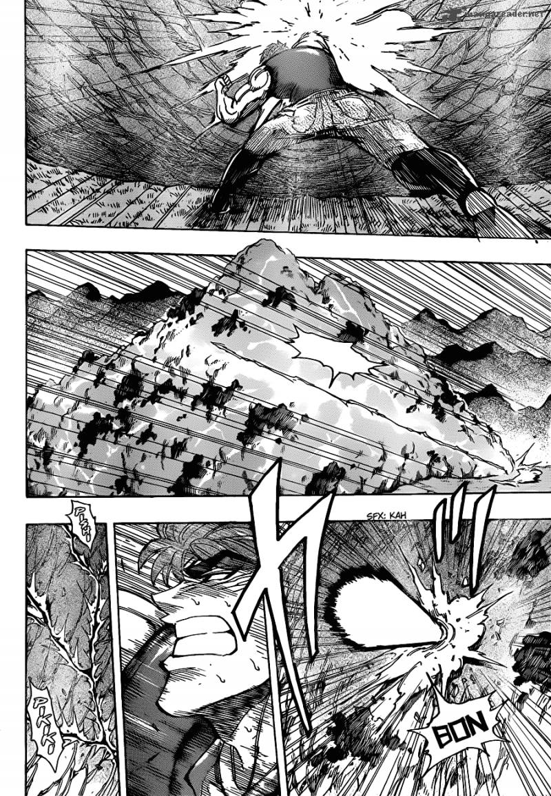 Toriko 210 9