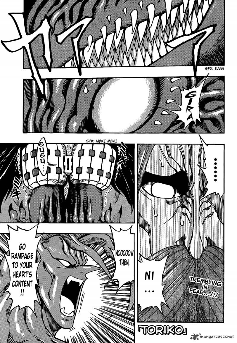 Toriko 223 1