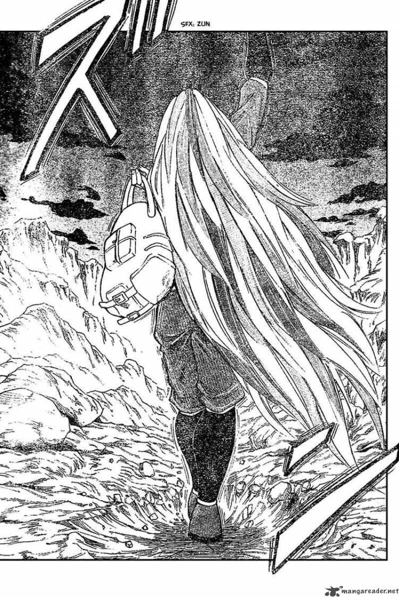 Toriko 29 16