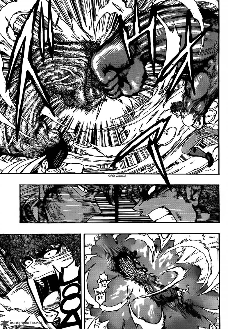 Toriko 294 13