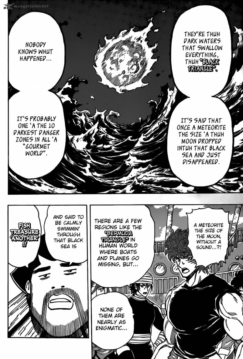Toriko 325 2