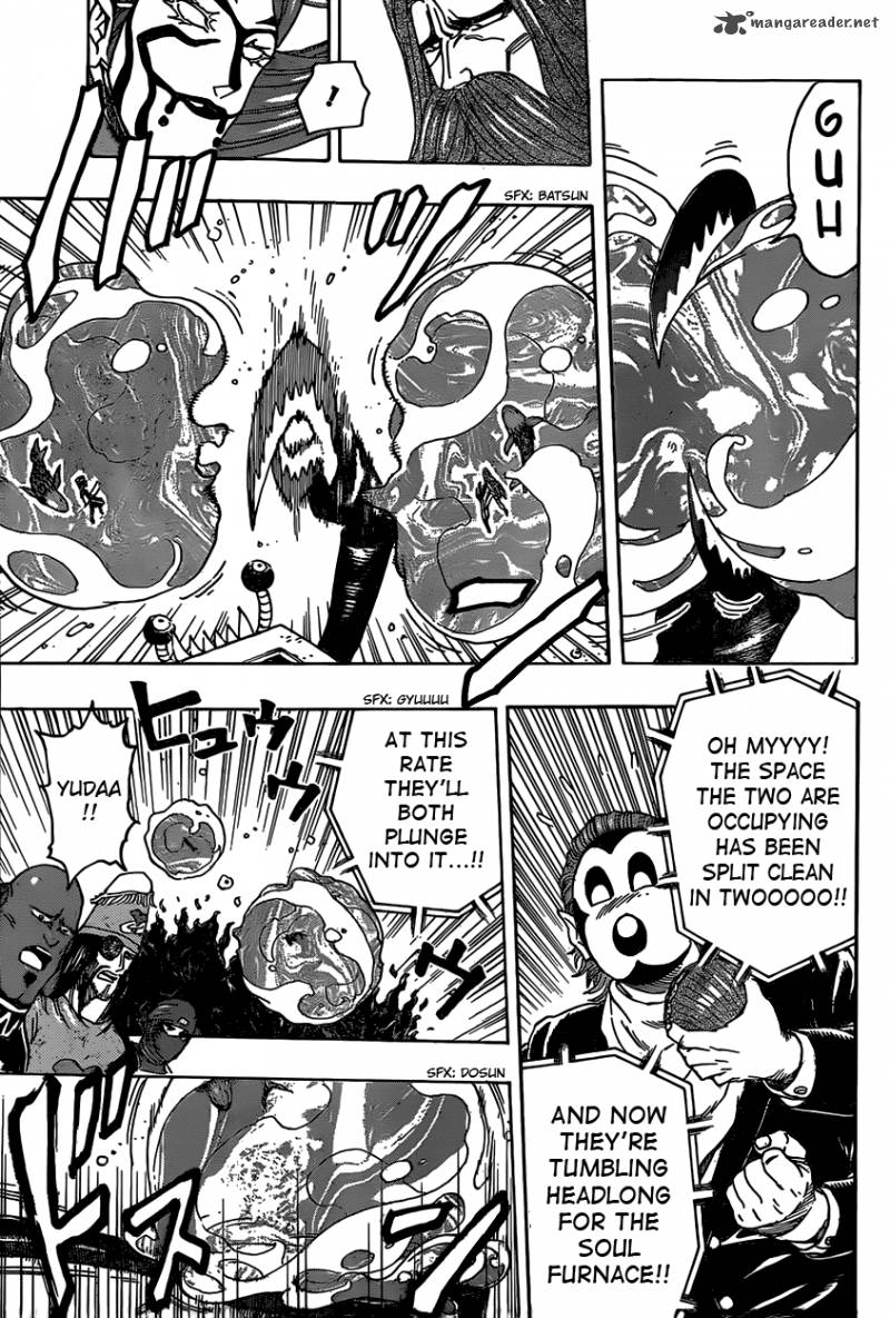 Toriko 334 3