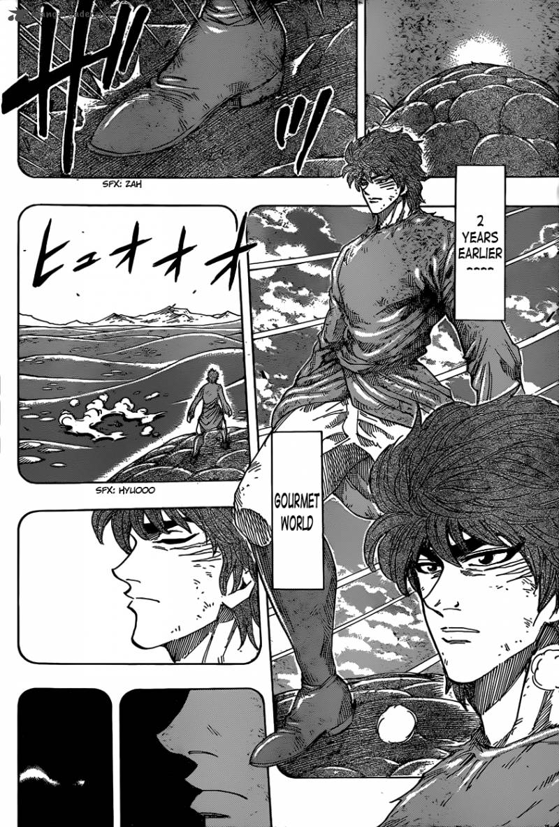 Toriko 342 2