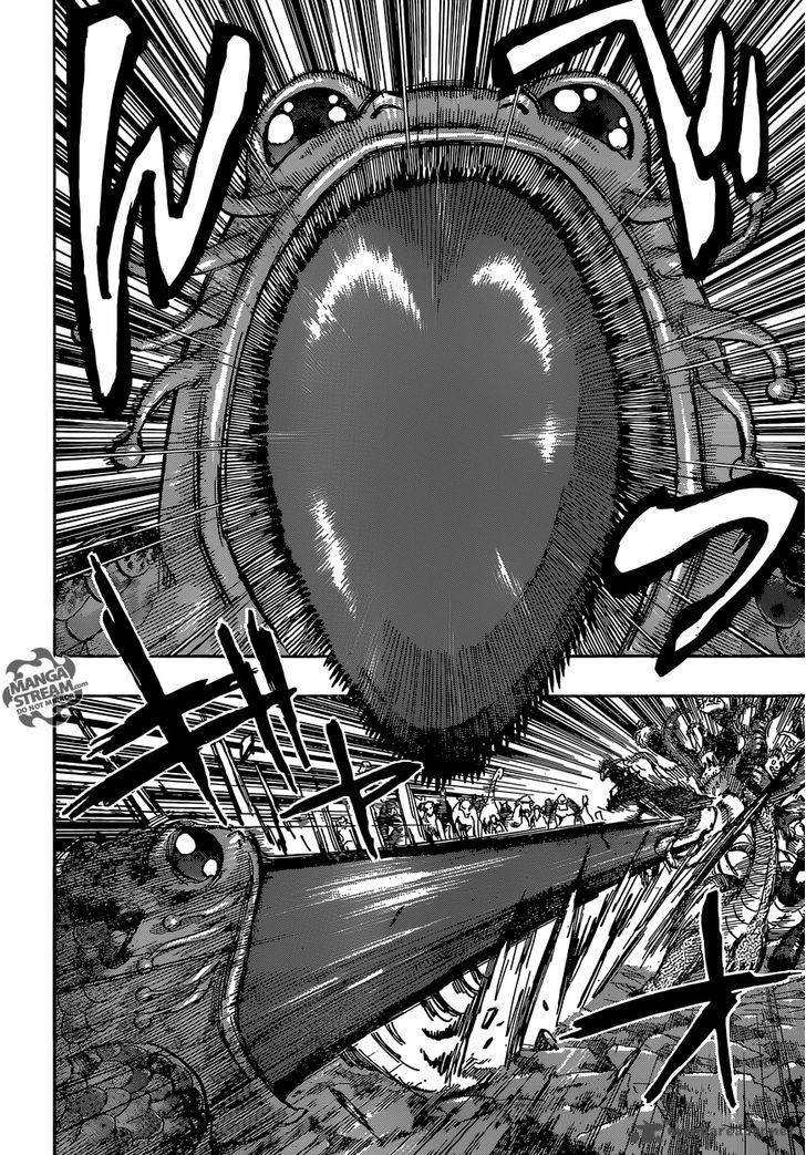 Toriko 372 4