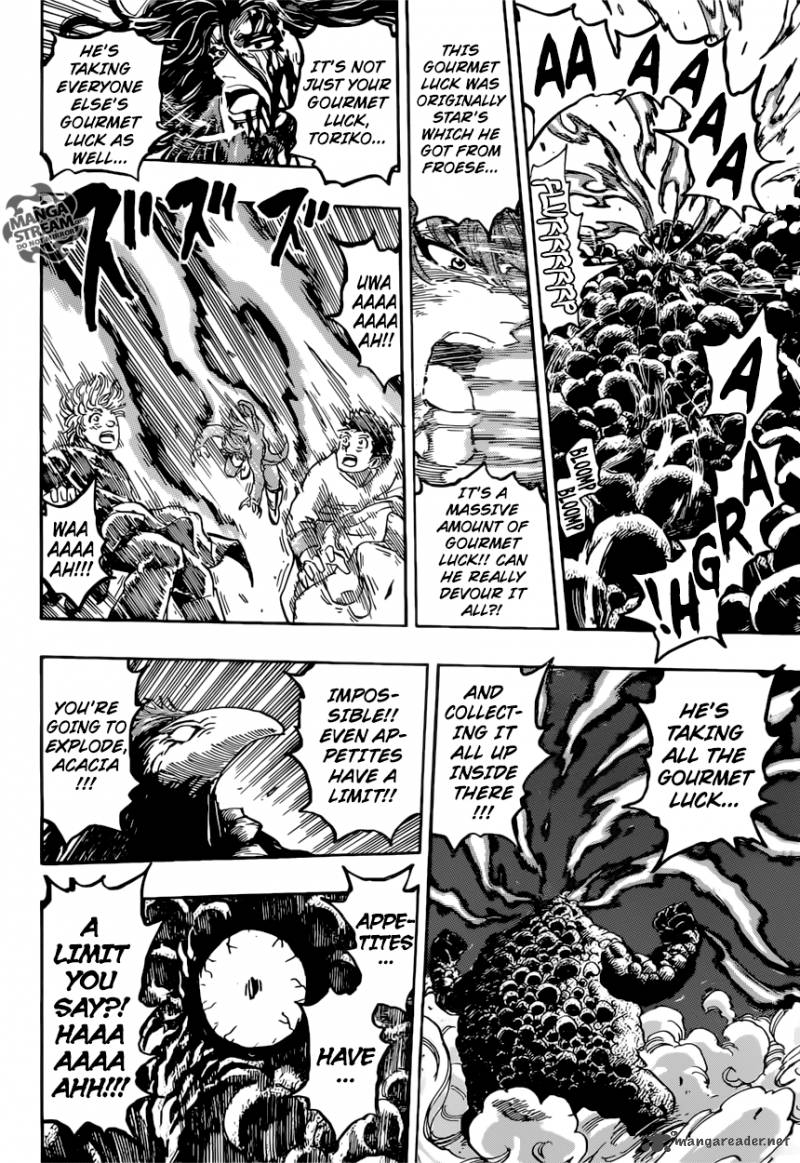 Toriko 392 14
