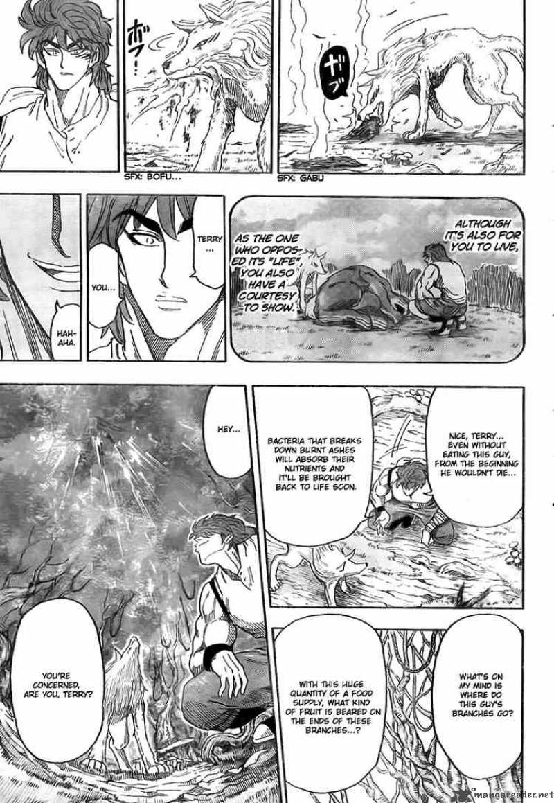 Toriko 57 19