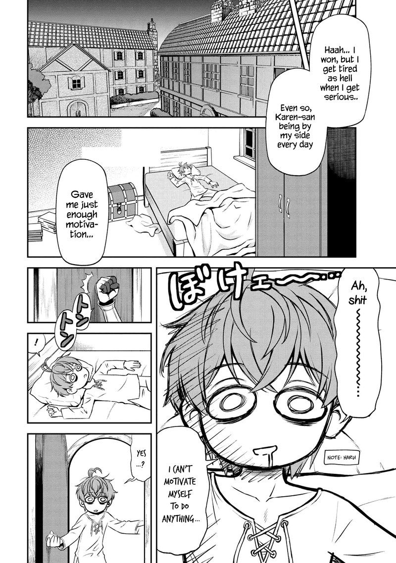 Toshiue Elite Onna Kishi Ga Boku No Mae De Dake KawaII 10a 10