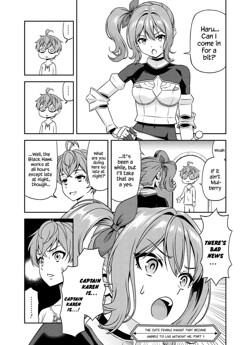 Toshiue Elite Onna Kishi Ga Boku No Mae De Dake KawaII 10a 11