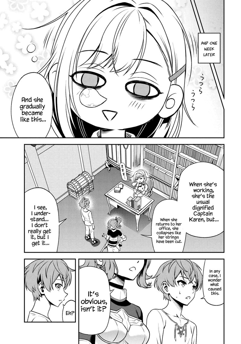 Toshiue Elite Onna Kishi Ga Boku No Mae De Dake KawaII 10b 10