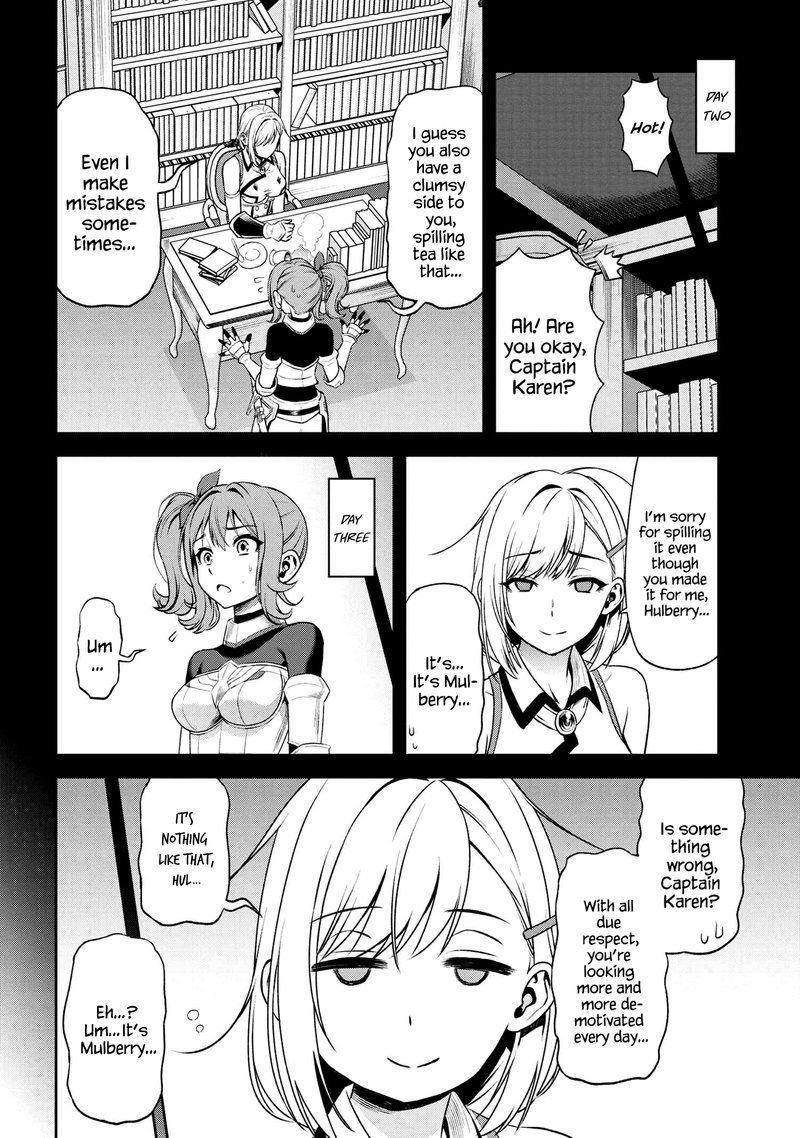 Toshiue Elite Onna Kishi Ga Boku No Mae De Dake KawaII 10b 9