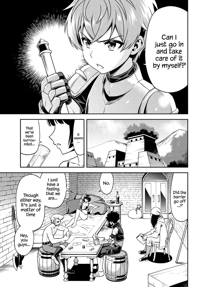Toshiue Elite Onna Kishi Ga Boku No Mae De Dake KawaII 11b 7
