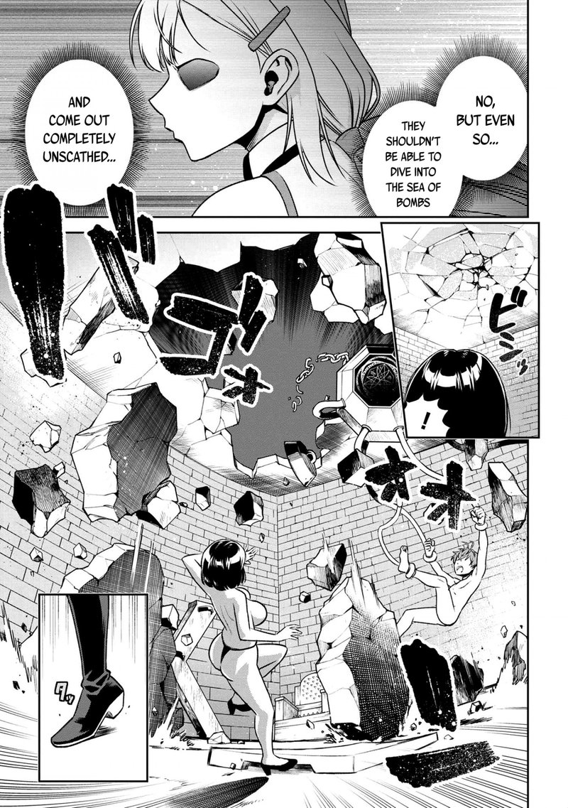Toshiue Elite Onna Kishi Ga Boku No Mae De Dake KawaII 12c 6