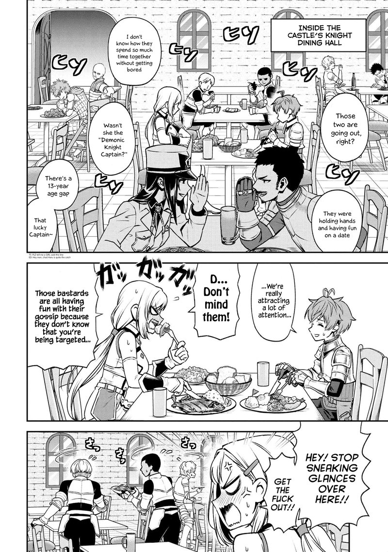 Toshiue Elite Onna Kishi Ga Boku No Mae De Dake KawaII 17b 6
