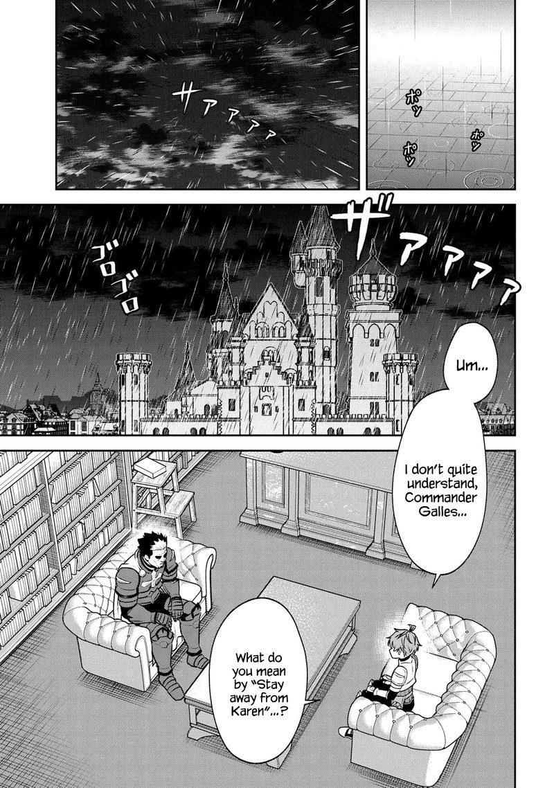 Toshiue Elite Onna Kishi Ga Boku No Mae De Dake KawaII 18a 1