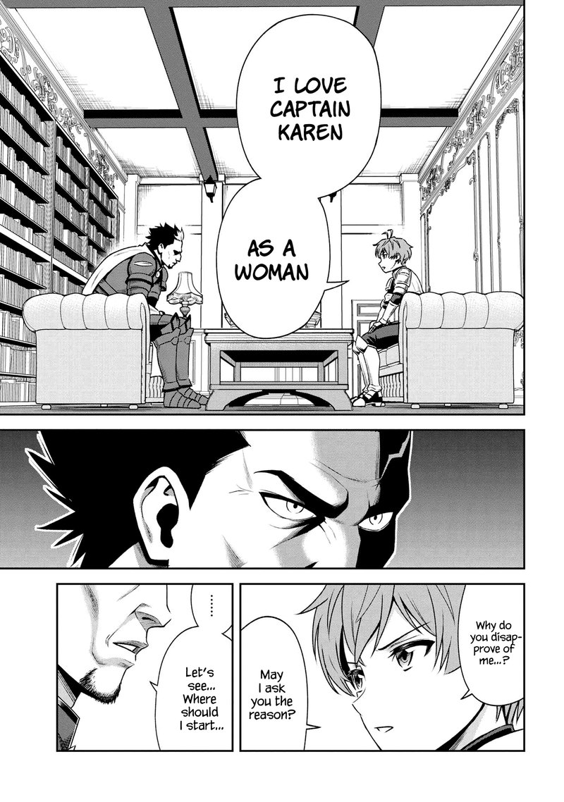 Toshiue Elite Onna Kishi Ga Boku No Mae De Dake KawaII 18a 3