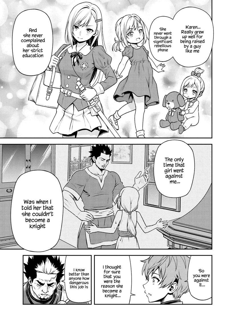Toshiue Elite Onna Kishi Ga Boku No Mae De Dake KawaII 18a 5