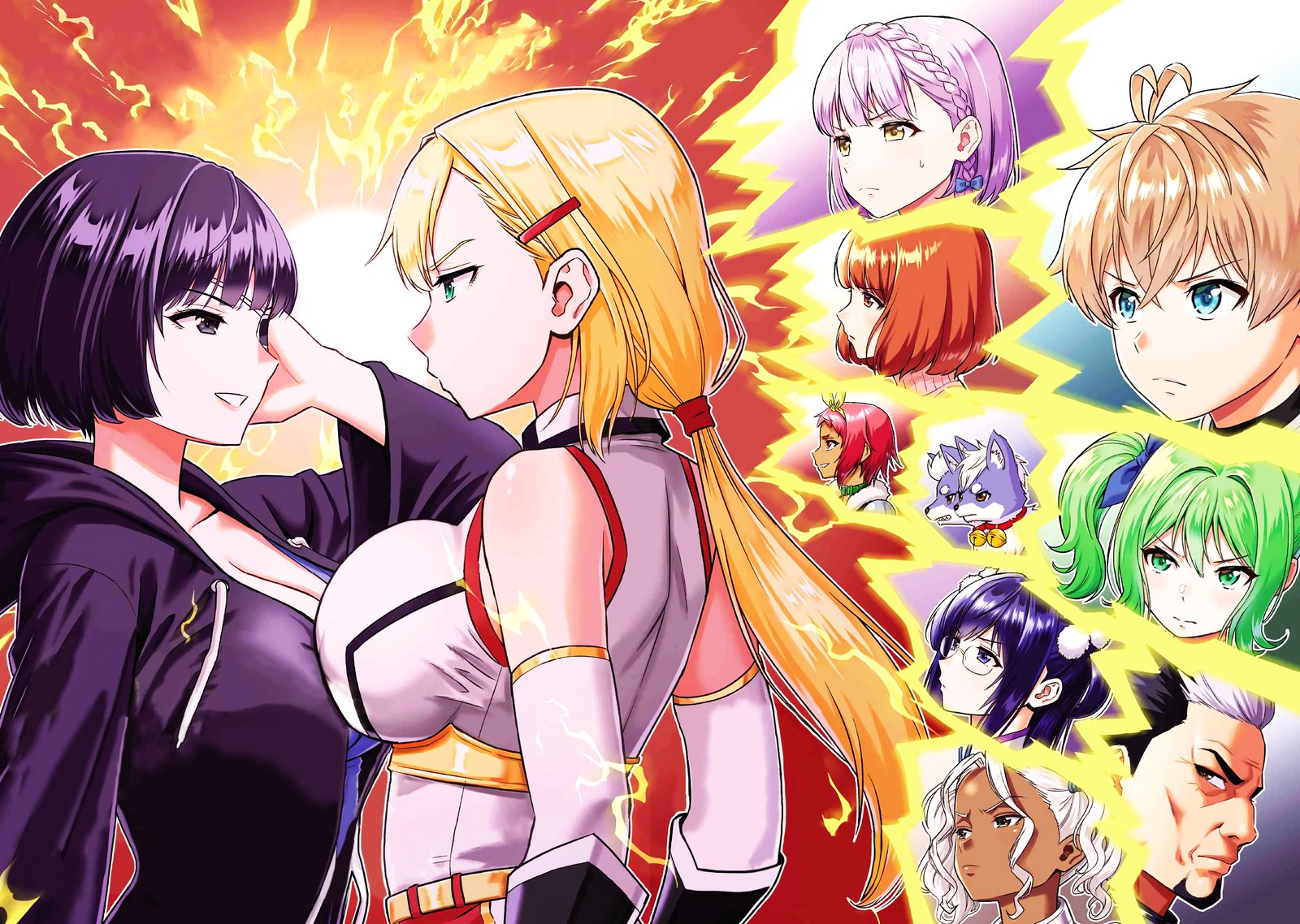 Toshiue Elite Onna Kishi Ga Boku No Mae De Dake KawaII 20a 7