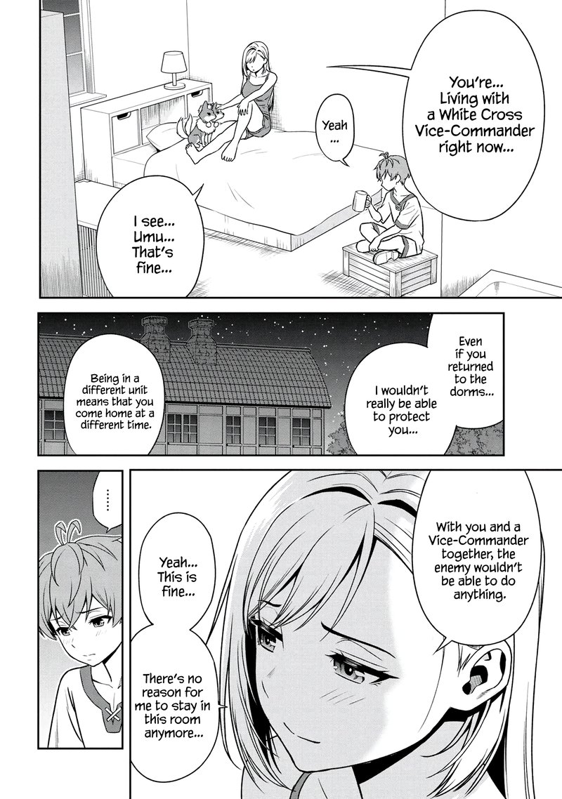 Toshiue Elite Onna Kishi Ga Boku No Mae De Dake KawaII 20c 4