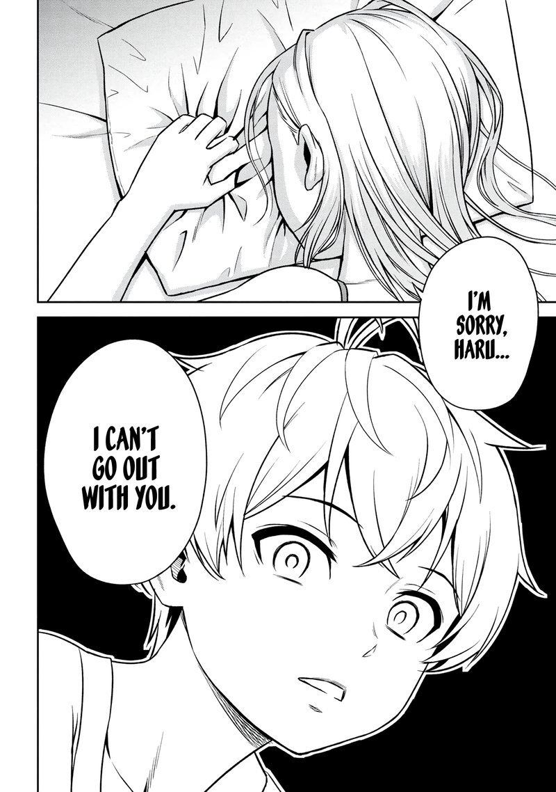 Toshiue Elite Onna Kishi Ga Boku No Mae De Dake KawaII 21a 10
