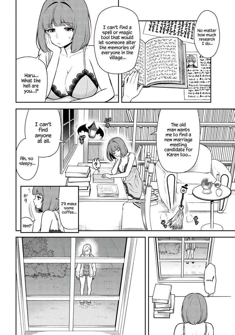 Toshiue Elite Onna Kishi Ga Boku No Mae De Dake KawaII 21c 5