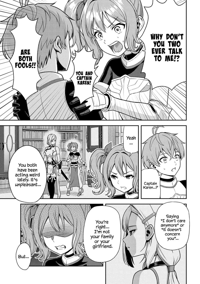 Toshiue Elite Onna Kishi Ga Boku No Mae De Dake KawaII 22b 8