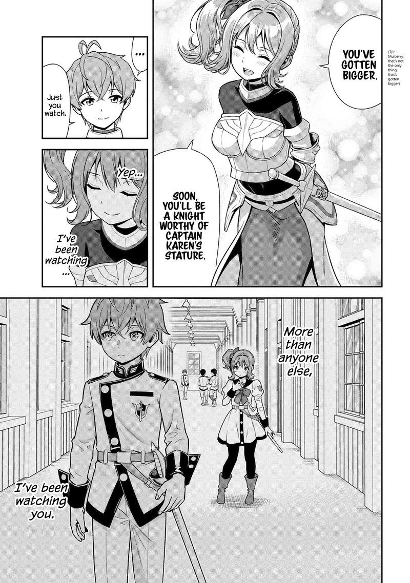 Toshiue Elite Onna Kishi Ga Boku No Mae De Dake KawaII 22c 10