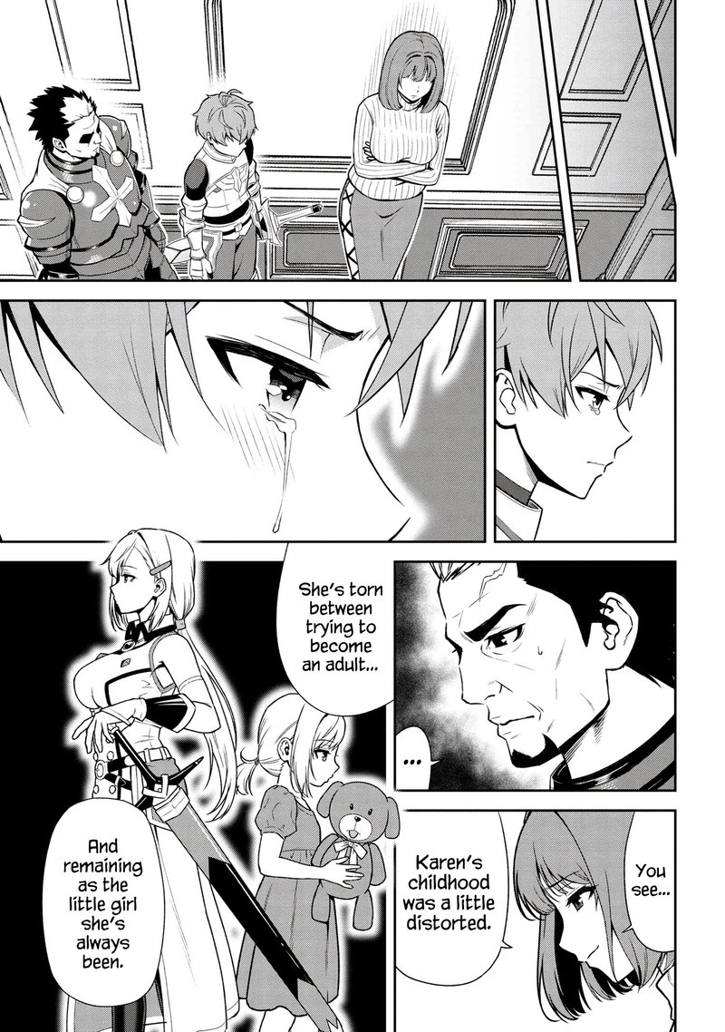 Toshiue Elite Onna Kishi Ga Boku No Mae De Dake KawaII 24a 5