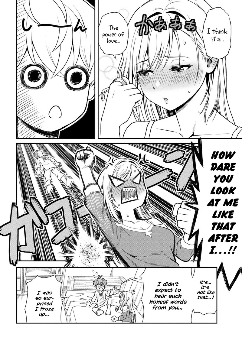 Toshiue Elite Onna Kishi Ga Boku No Mae De Dake KawaII 27a 10