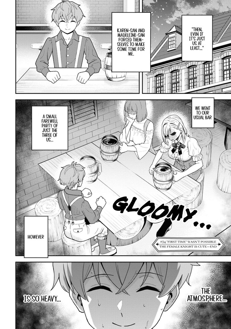Toshiue Elite Onna Kishi Ga Boku No Mae De Dake KawaII 28b 10