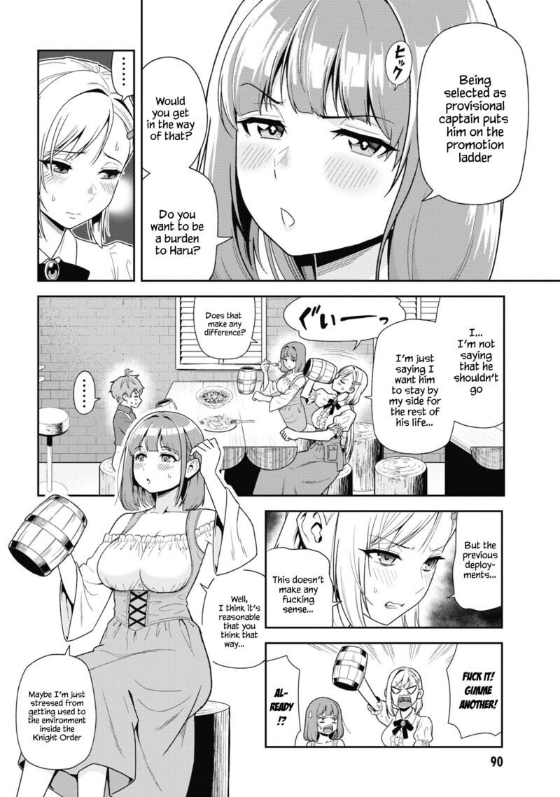 Toshiue Elite Onna Kishi Ga Boku No Mae De Dake KawaII 29a 2