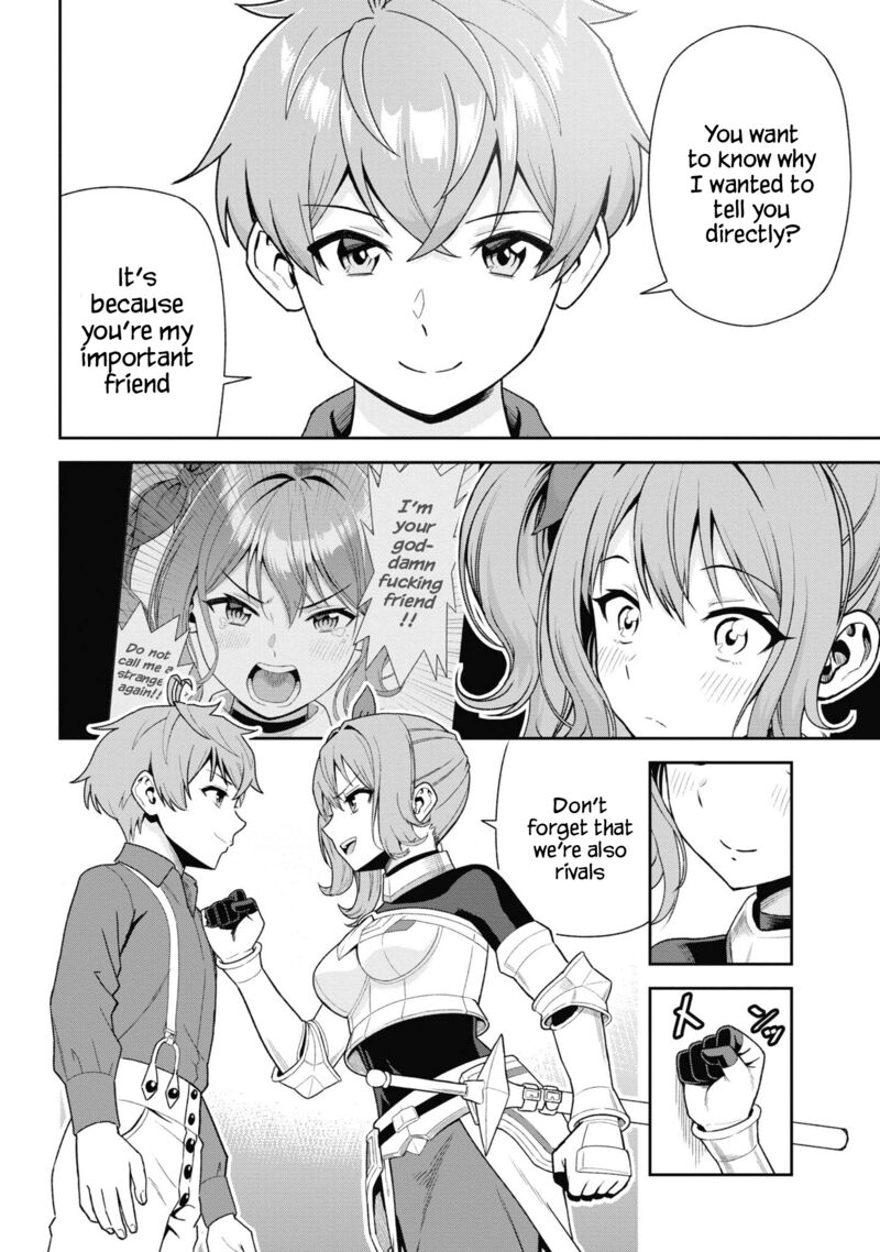 Toshiue Elite Onna Kishi Ga Boku No Mae De Dake KawaII 29b 3