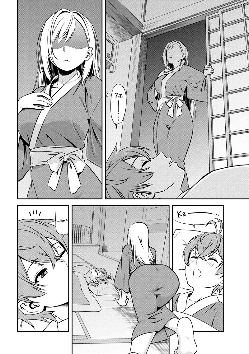 Toshiue Elite Onna Kishi Ga Boku No Mae De Dake KawaII 2b 2