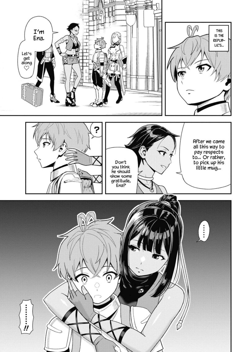 Toshiue Elite Onna Kishi Ga Boku No Mae De Dake KawaII 30a 7