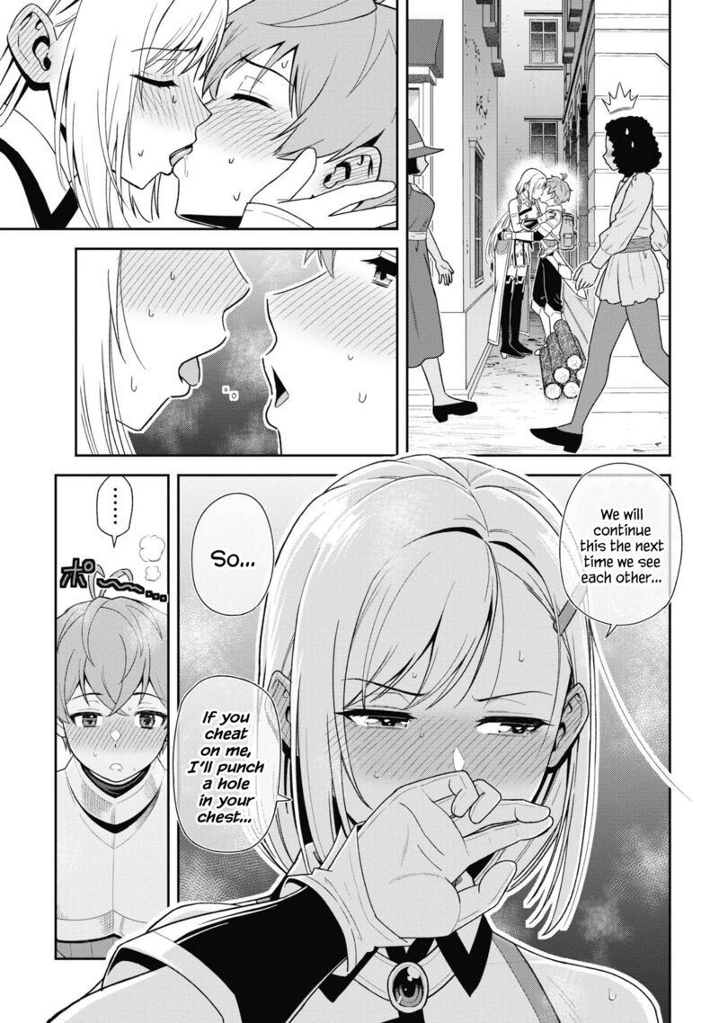 Toshiue Elite Onna Kishi Ga Boku No Mae De Dake KawaII 30b 4