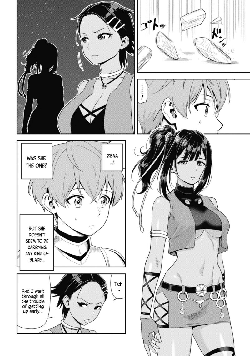 Toshiue Elite Onna Kishi Ga Boku No Mae De Dake KawaII 31c 11