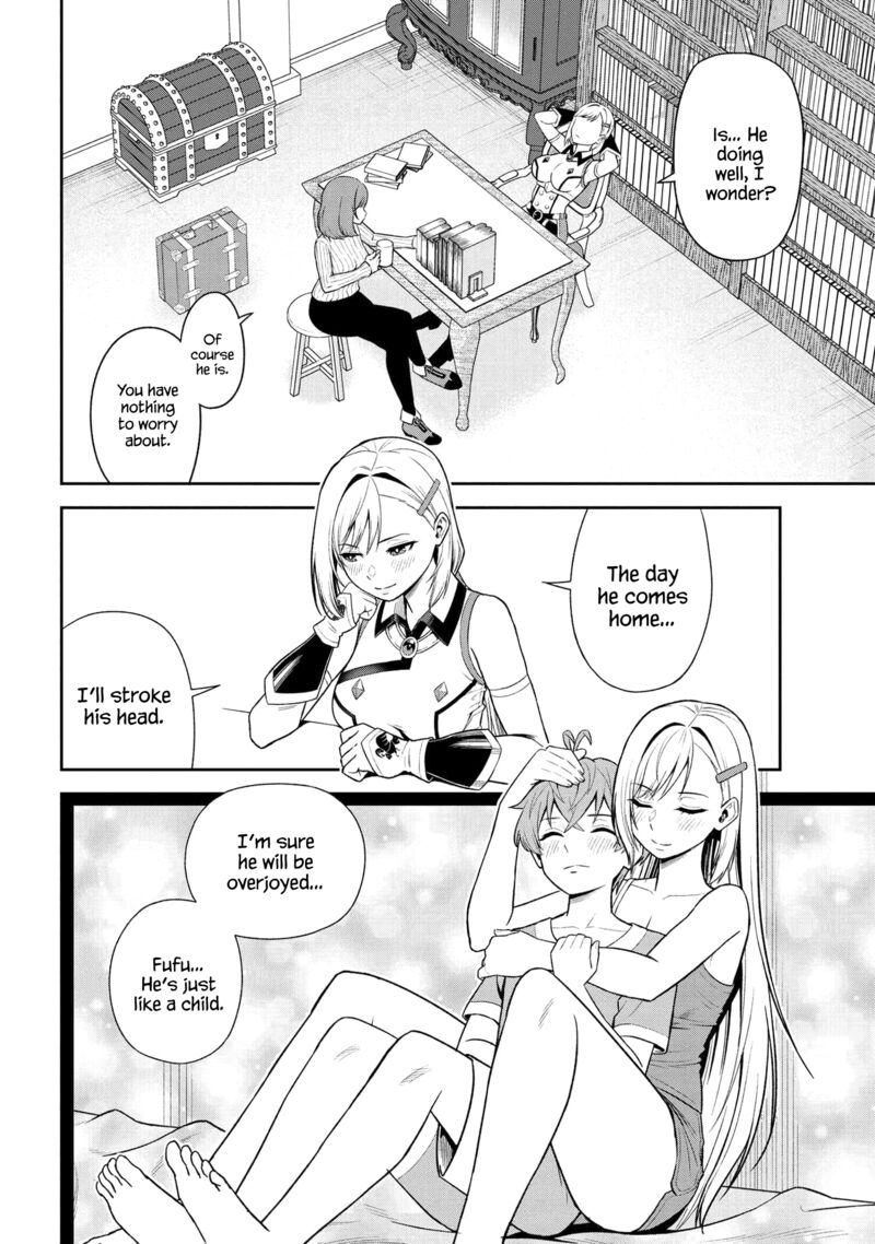Toshiue Elite Onna Kishi Ga Boku No Mae De Dake KawaII 36b 11